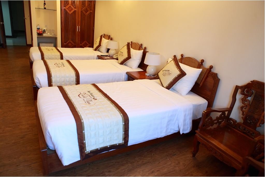 Phòng Family - Hotel24h.net